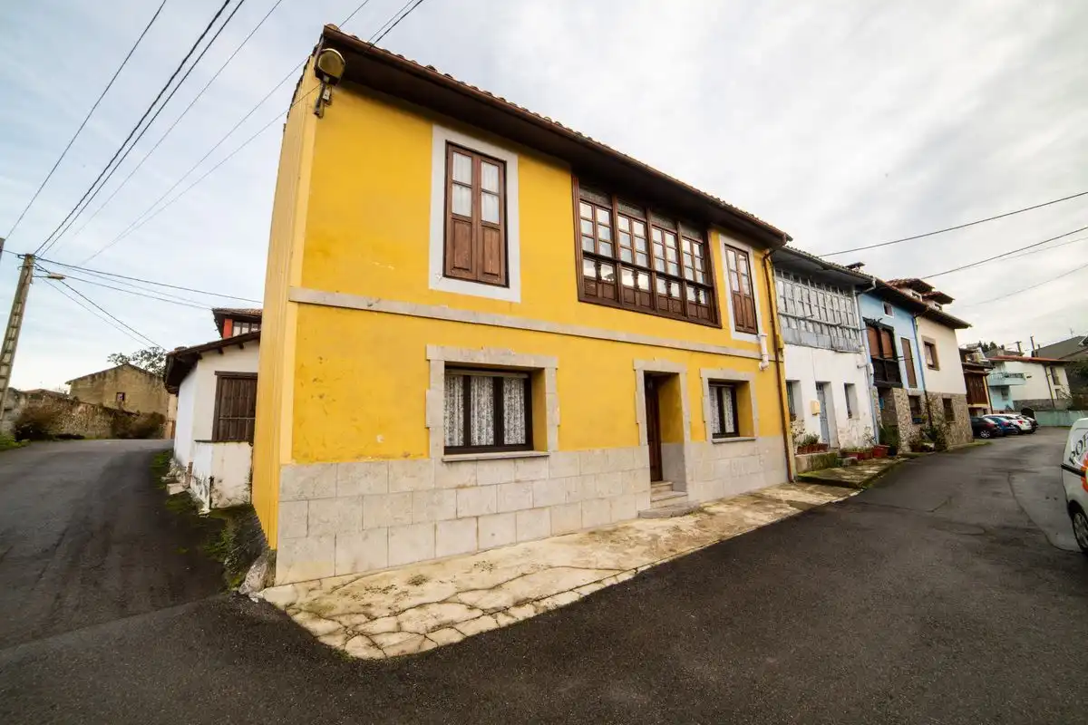 Maison à vendre à porrua, imagen 3