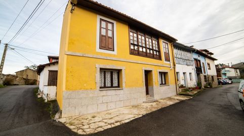 Foto 3 de Casa o chalet en venta en Porrua, Celorio - Poó - Parres, Llanes