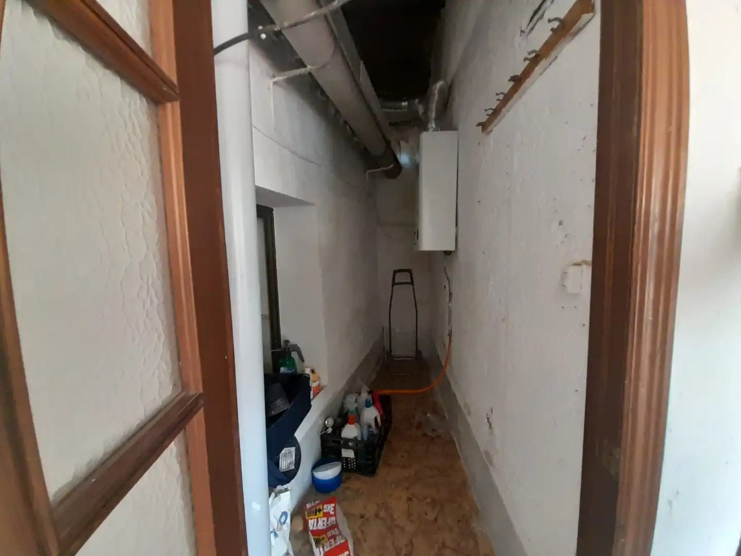 Casa adosada en venda en Puertollano amb Aire condicionat i Traster
