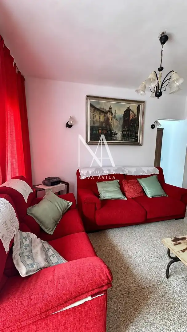 Piso con terraza en venta en Nord, imagen 4