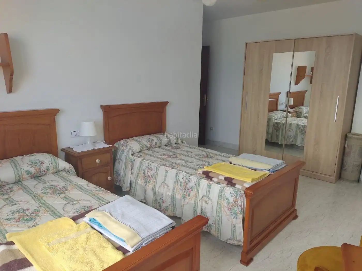 Appartamento in affitto a Rúa Vila Amparo 33, imagen 18