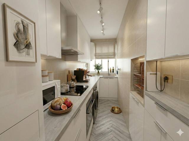 Piso en Venta en Puerta Bonita