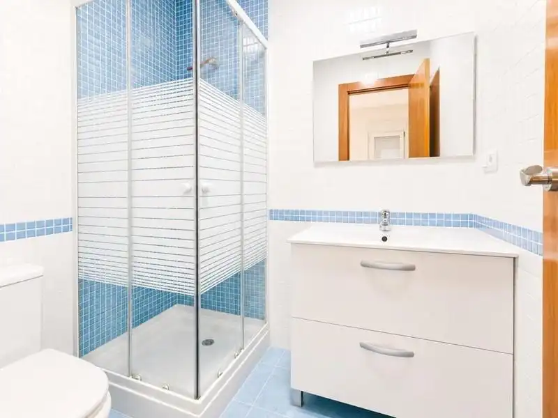 Bathroom of Detached homes for sale in Atarfe  with Storage room