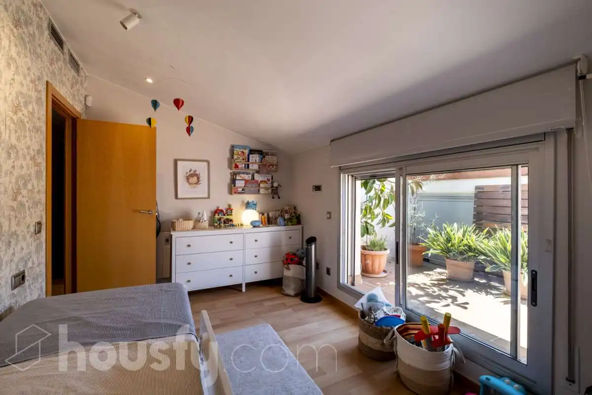 Appartamento con terrazza in vendita a Carrer del Doctor Fleming ., imagen 11