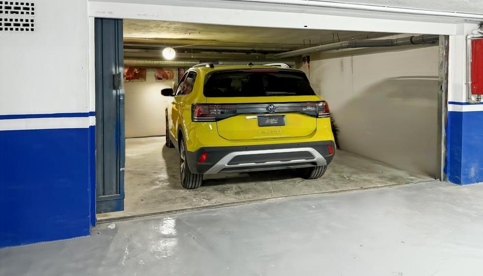 Photo 1 of Garage for sale in Avenida Avenida del Mediterráneo, 66, Playa Levante, Alicante