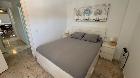 Photo 3 of Flat for rent in Avenida Terramar Alto, 6, Solymar, Benalmádena