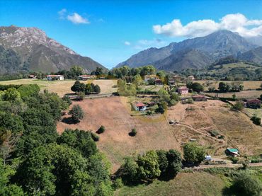 Terreno residencial en venta en Peruyes