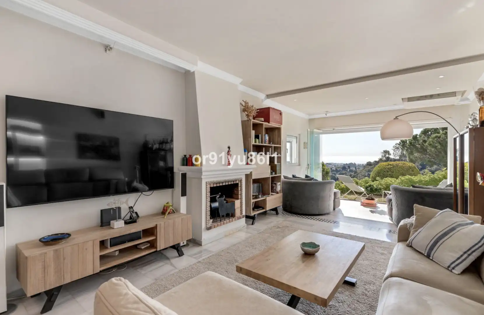 Flat with pool for sale in Urbanizacion Puerto de los Almendros 5A, imagen 2