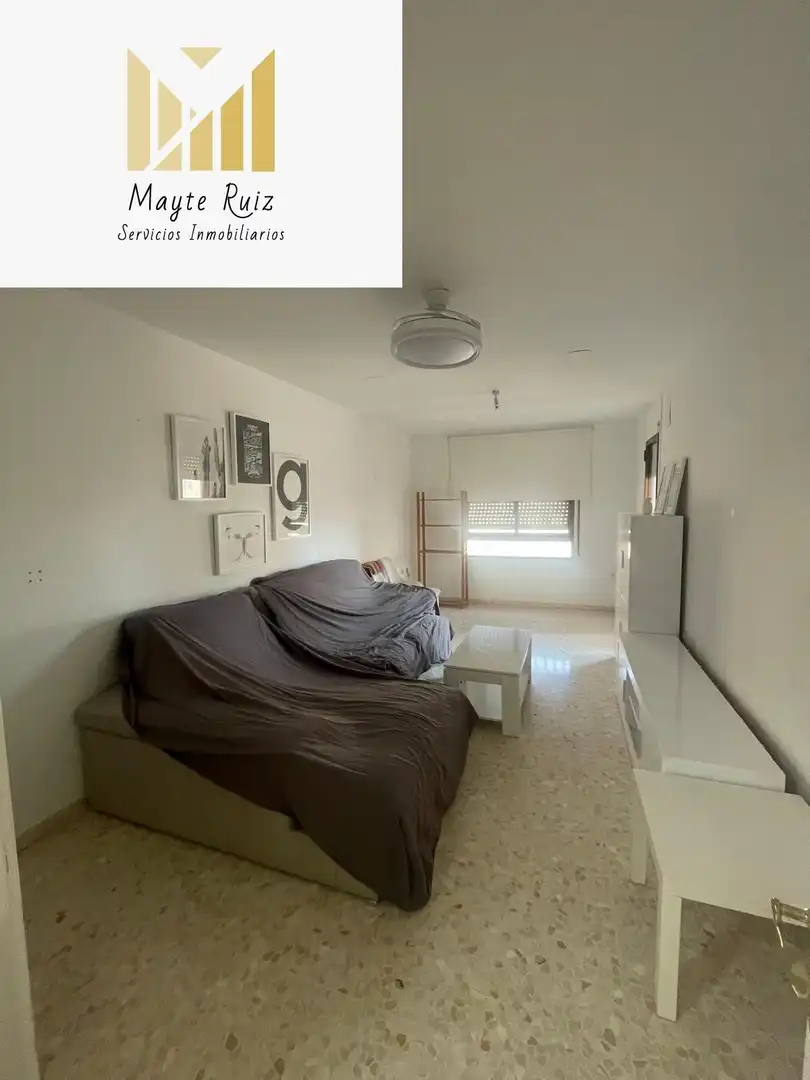 Flat with terrace for sale in El Ejido Ciudad, imagen 7