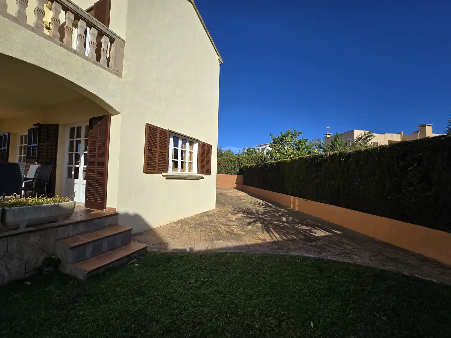 Finca rústica en venta en Sant Llorenç des Cardassar