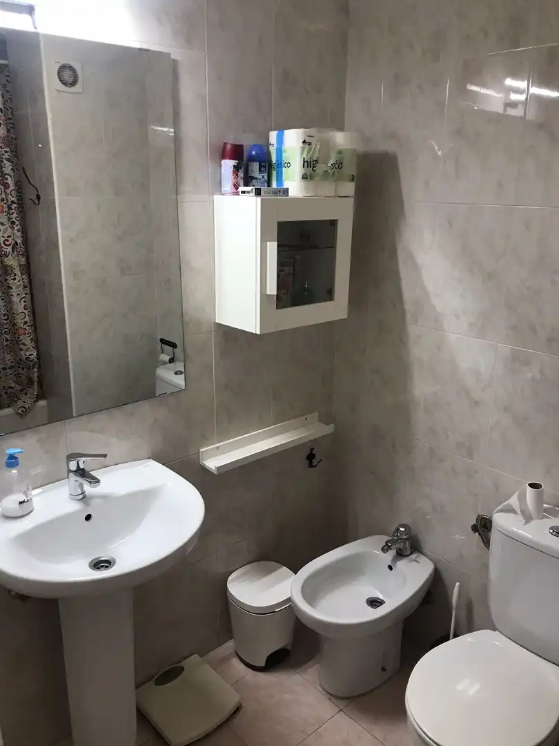 Flat for rent in Calle Joaquín Rodrigo, Los Guindos - Parque Mediterráneo - Santa Paula