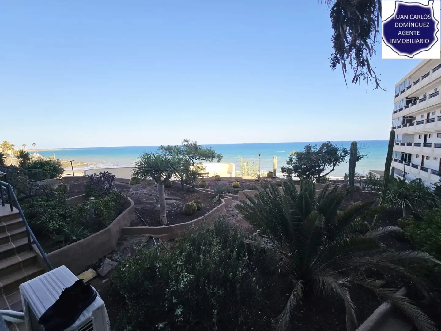 Garten von Wohnungen zur Miete in San Bartolomé de Tirajana mit Klimaanlage, Möbliert und Gemeinschaftspool