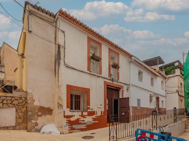 Maison mitoyenne à vendre à Juan Vitoria
