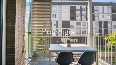 Foto 4 de Piso en venta en Volpelleres, Sant Cugat del Vallès