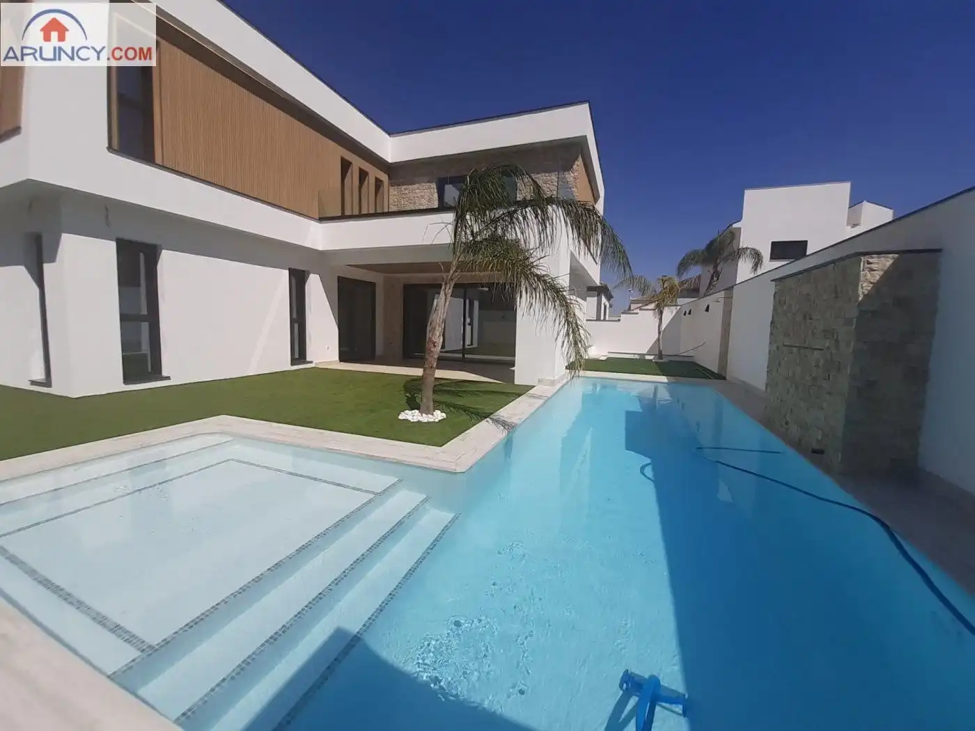 Villa mit Pool zum Verkauf in Olivar de Quintos, imagen 5