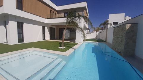 Foto 5 de Casa o xalet en venda a Olivar de Quintos, Montequinto