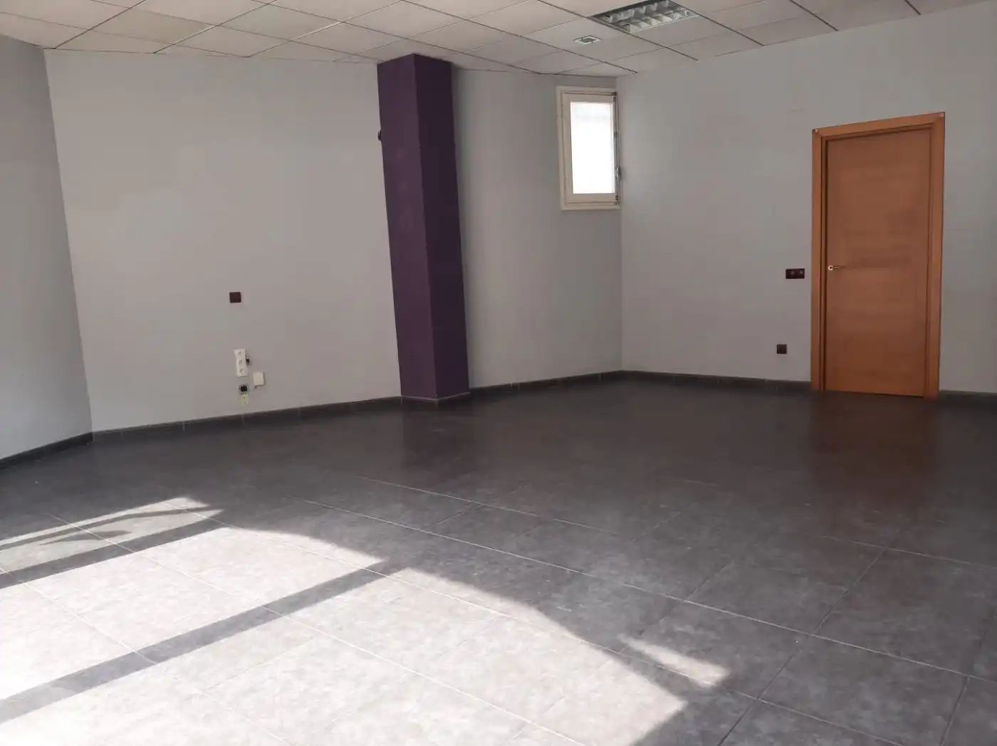 Geschaftsraum zur Miete in Calle PRESIDENT COMPANYS, La Selva del Camp