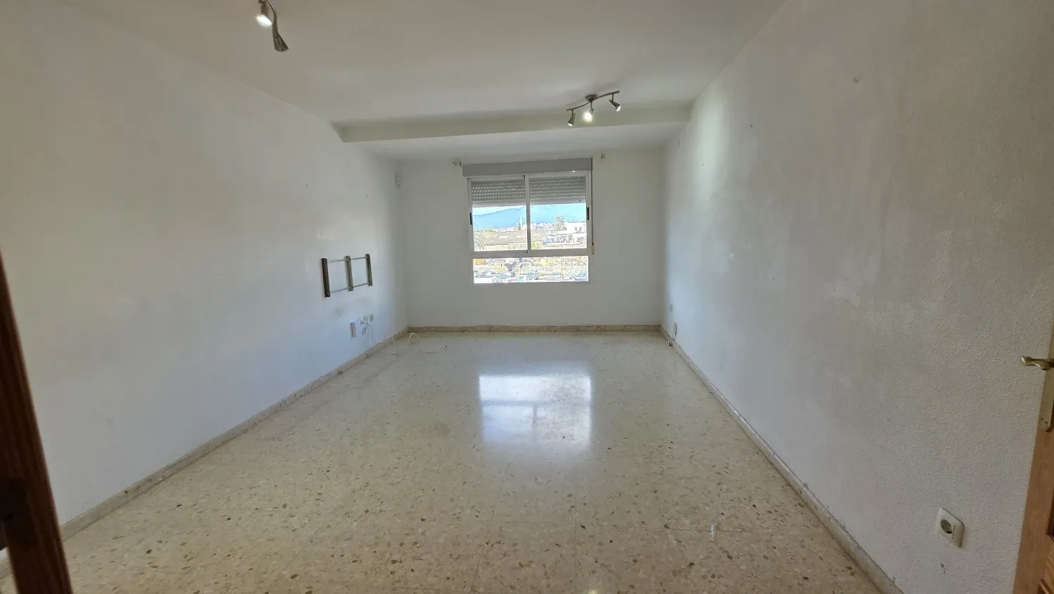Sala de estar de Piso en venta en Gandia con Aire acondicionado, Calefacción y Trastero