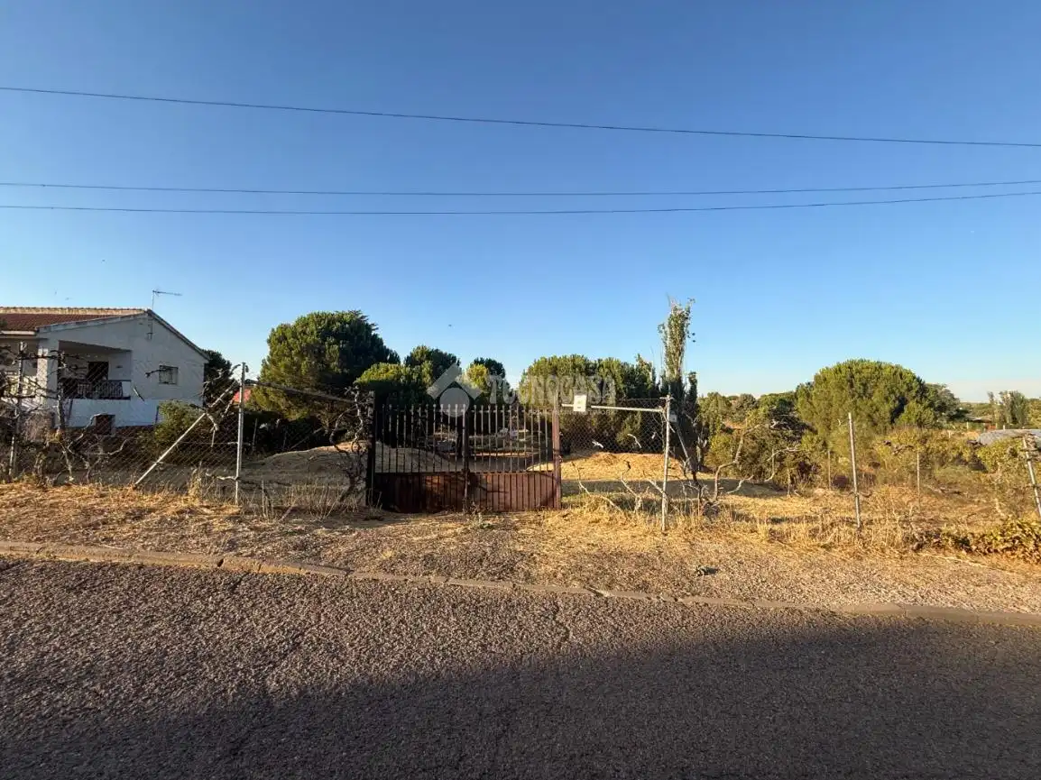 Casa o chalet en venta en Serracines con Calefacción y Jardín privado