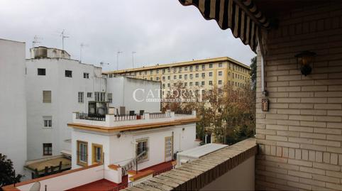 Foto 5 de Pis de lloguer a Avenida Borbolla, Parque María Luisa -Giralda Sur,  Sevilla Capital