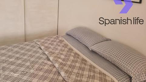 Foto 3 de Estudi en venda a Calle de la Loma, Antonio Machado, Torrevieja