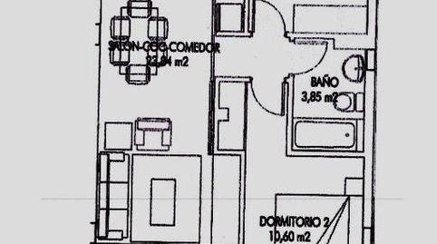 Photo 5 of Flat for sale in Sierra del Moncayo, Augusta Golf - La Charluca, Calatayud