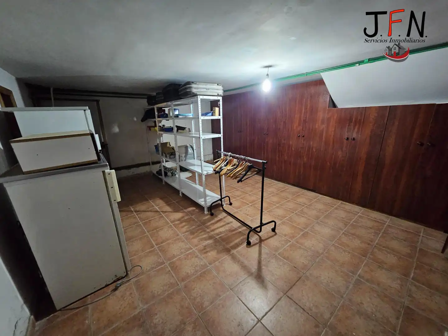 Casa o chalet en venta en Puerto del Rosario con Aire acondicionado, Jardín privado y Trastero