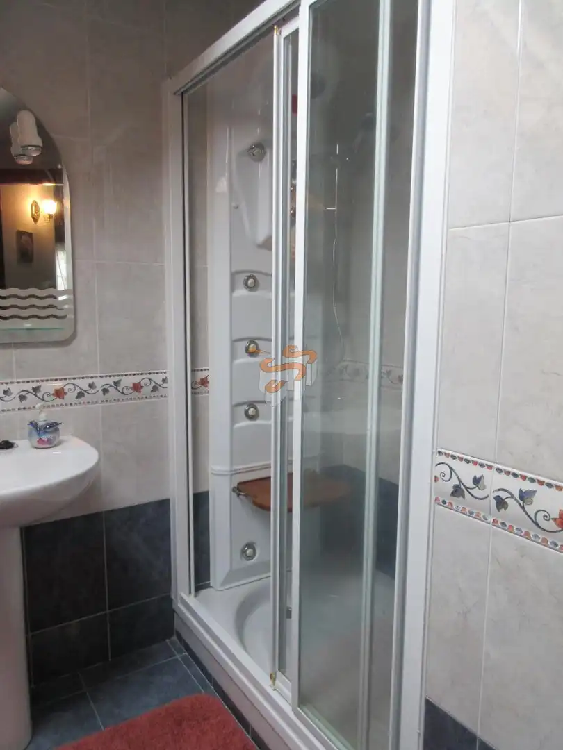 Chalet con jardín en venta en Valdoviño, imagen 44