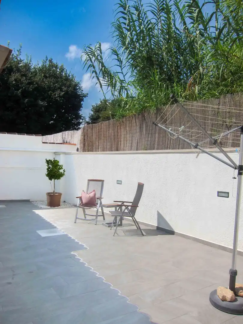 Maison jumelée avec piscine à vendre à L'Albir, imagen 19