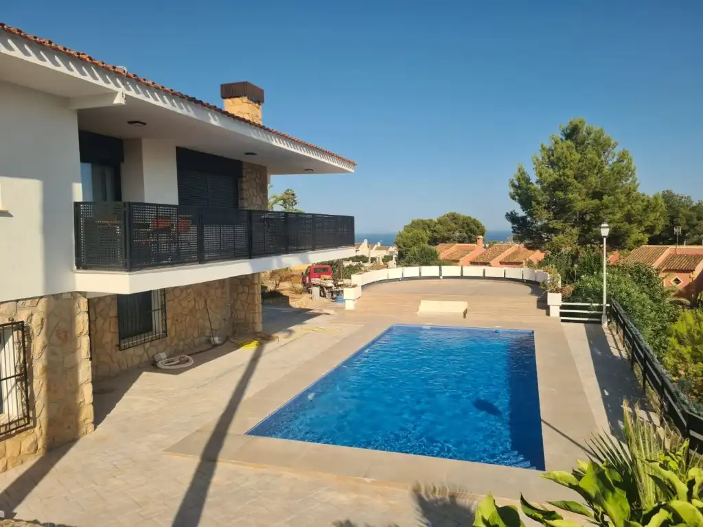 House with pool for sale in La Alberca, imagen 18