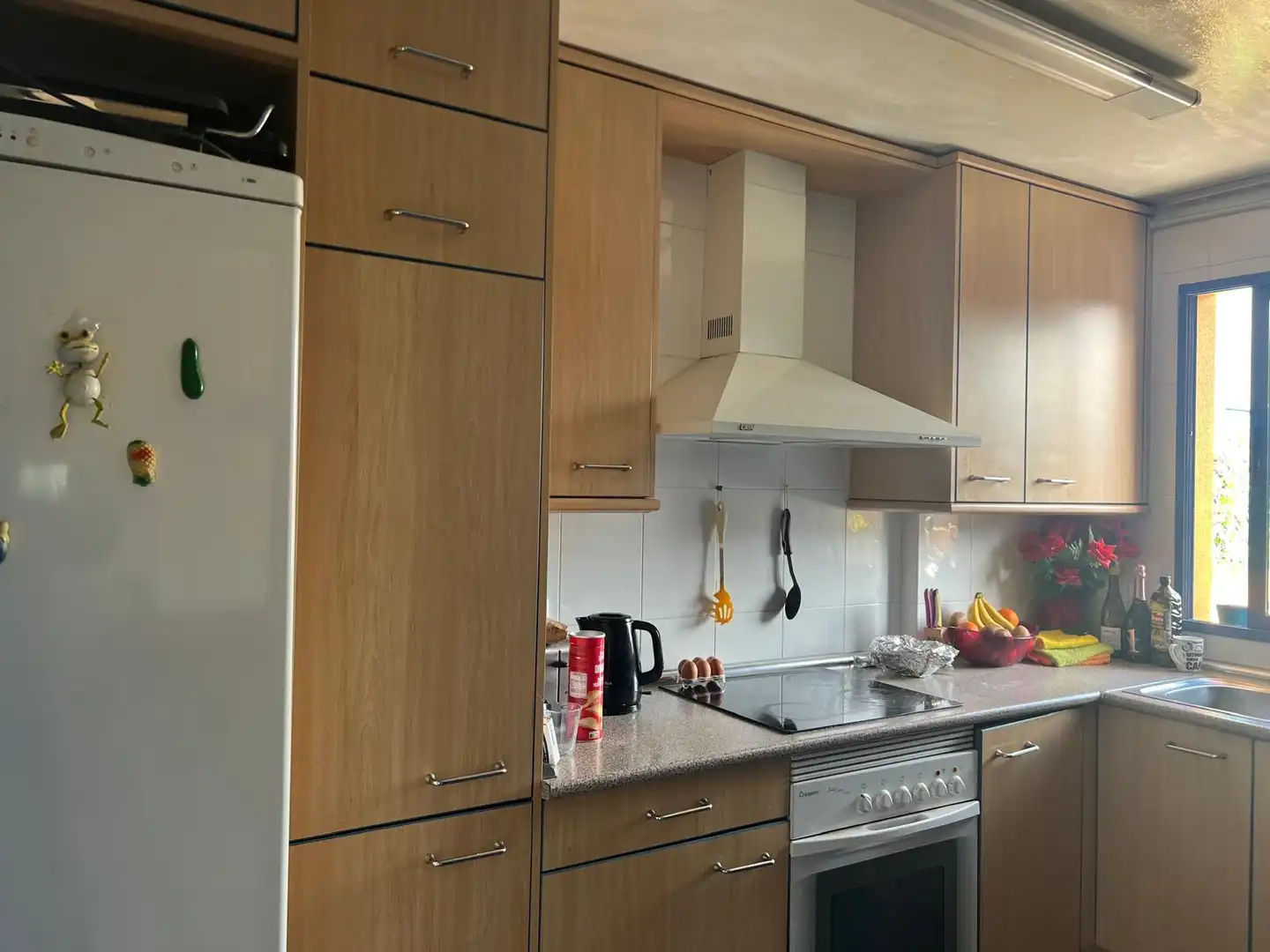 Penthouse with pool for sale in Centro Urbano, imagen 5