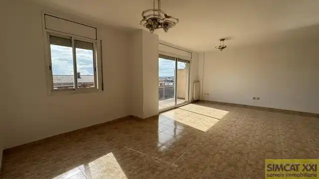 Living room of Flat for sale in Poble Nou - Olivar Gran