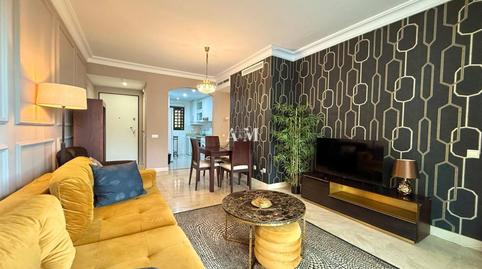 Foto 2 de Pis de lloguer a Roda, San Javier