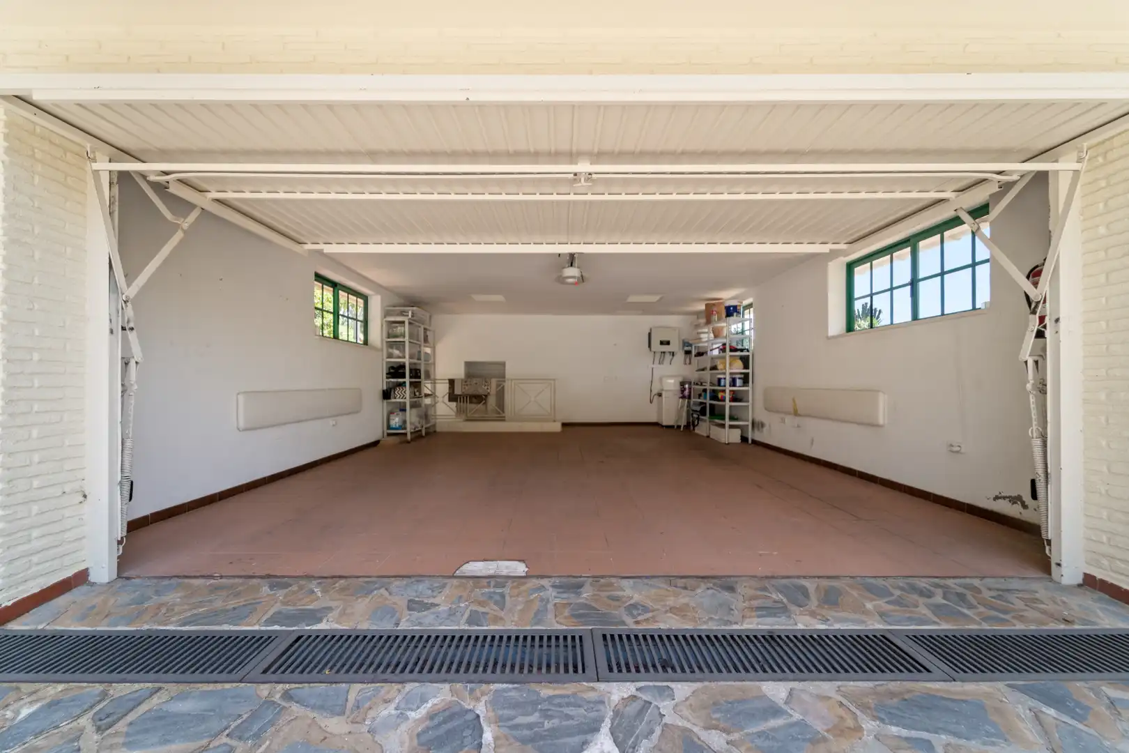 Casa o xalet en venda en Benalmádena amb Aire condicionat, Calefacció i Jardí privat
