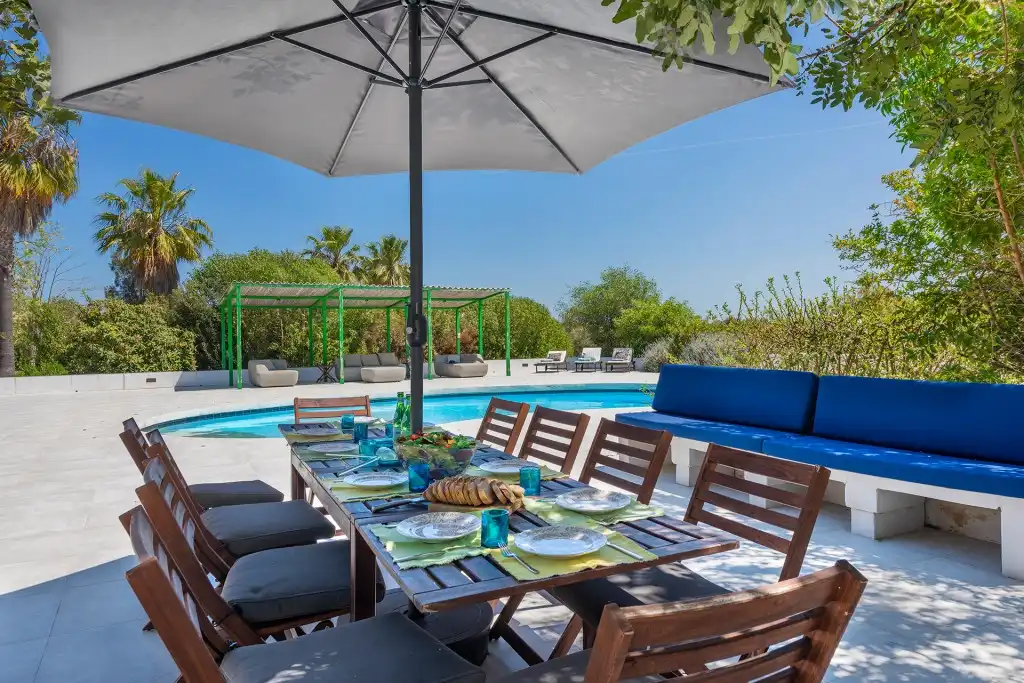 Casa rústica con piscina en venta en Pollença Poble, imagen 5