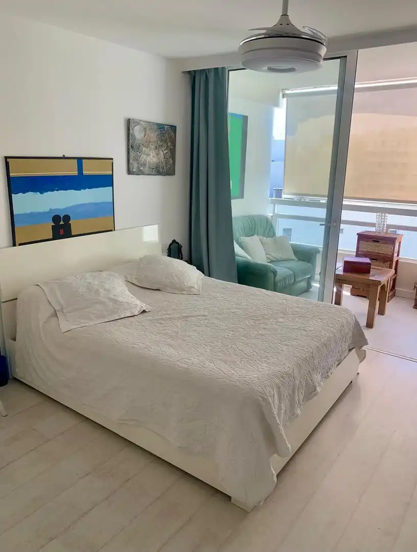 Bedroom of Attic for sale in Adeje  with Terrace and Community pool