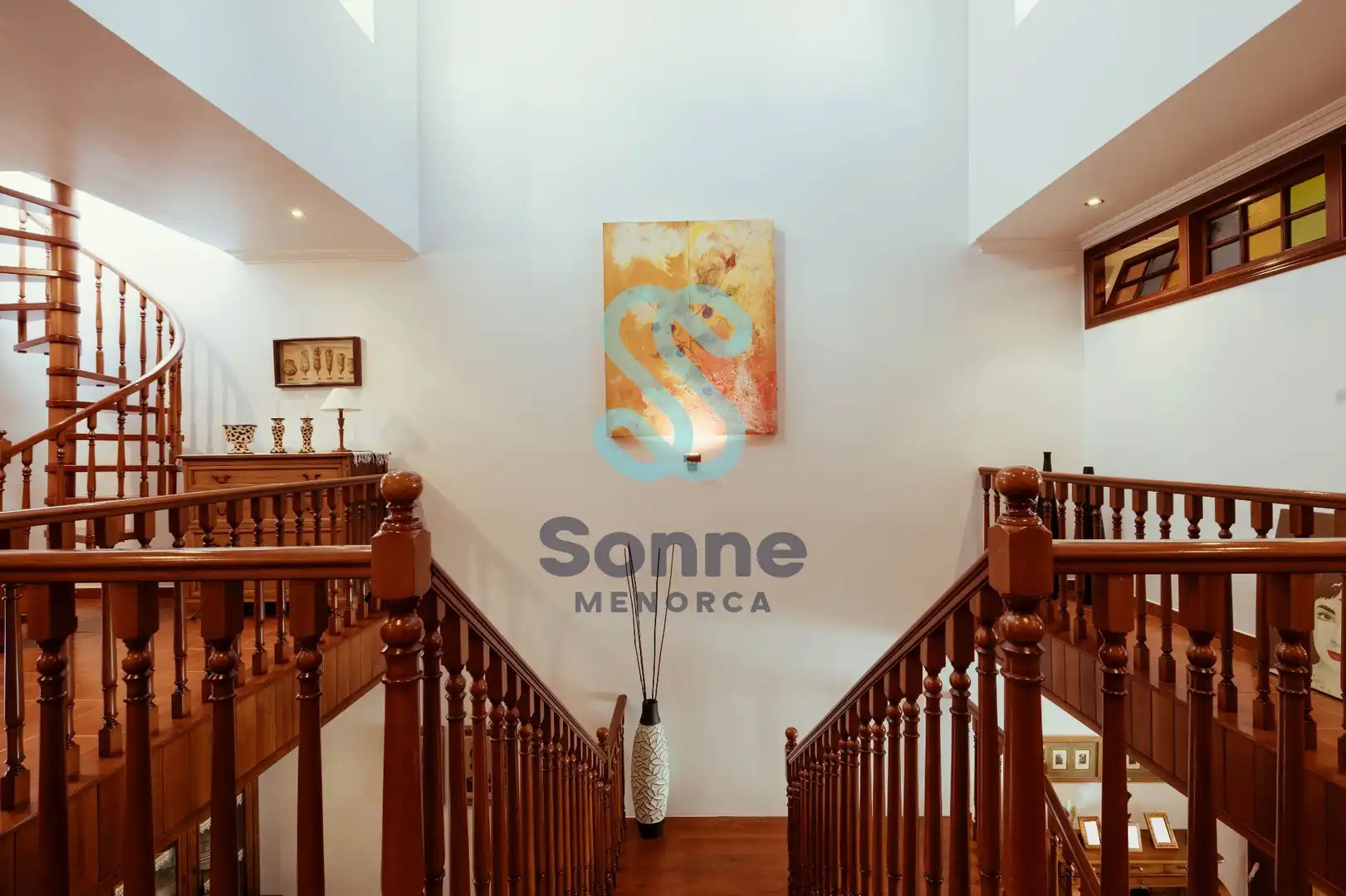 Casa adosada en venta en Ferreries con Aire acondicionado y Terraza