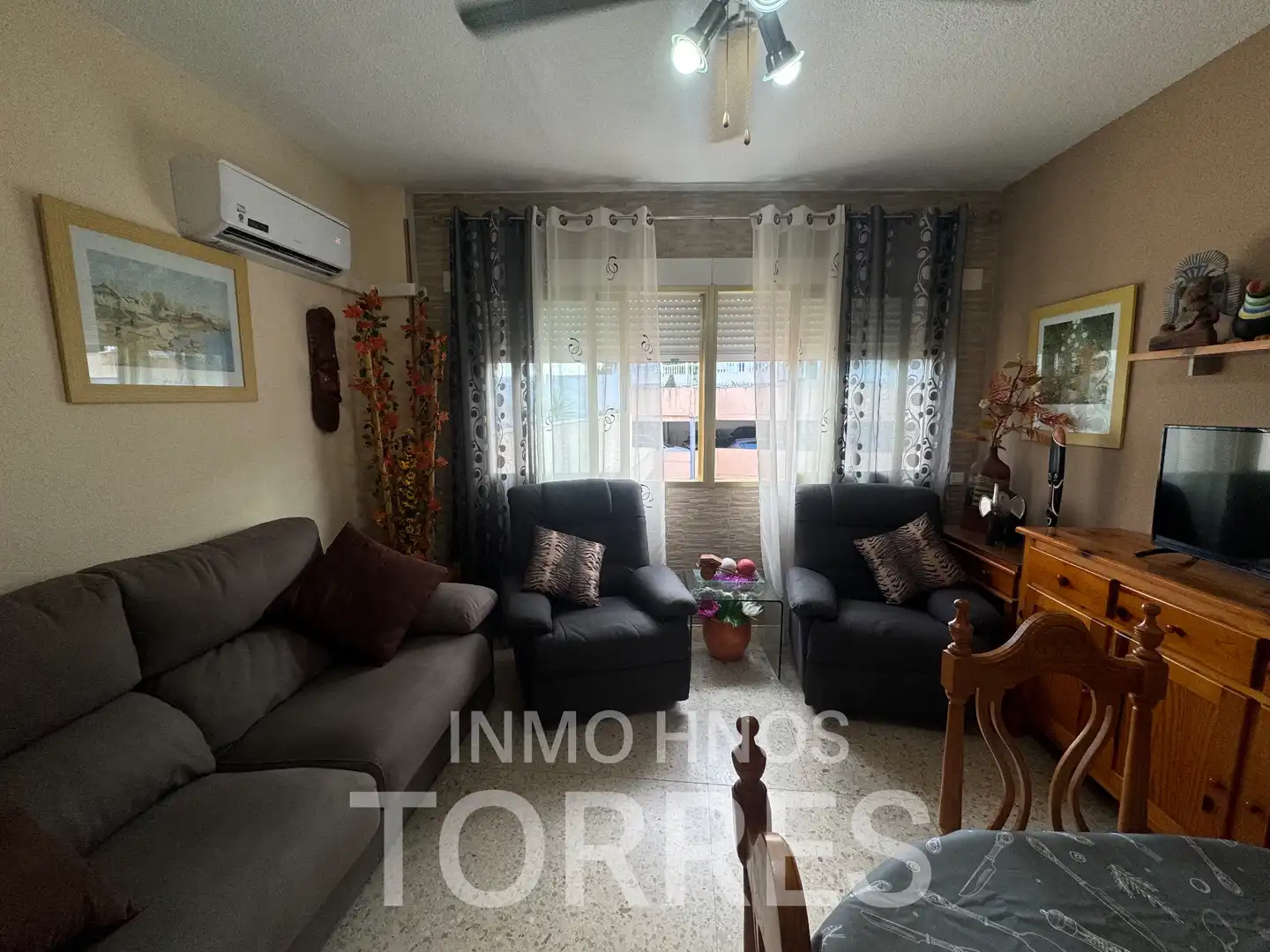 Appartement compact avec terrasse à vendre à Carrer de Bolívia, imagen 3