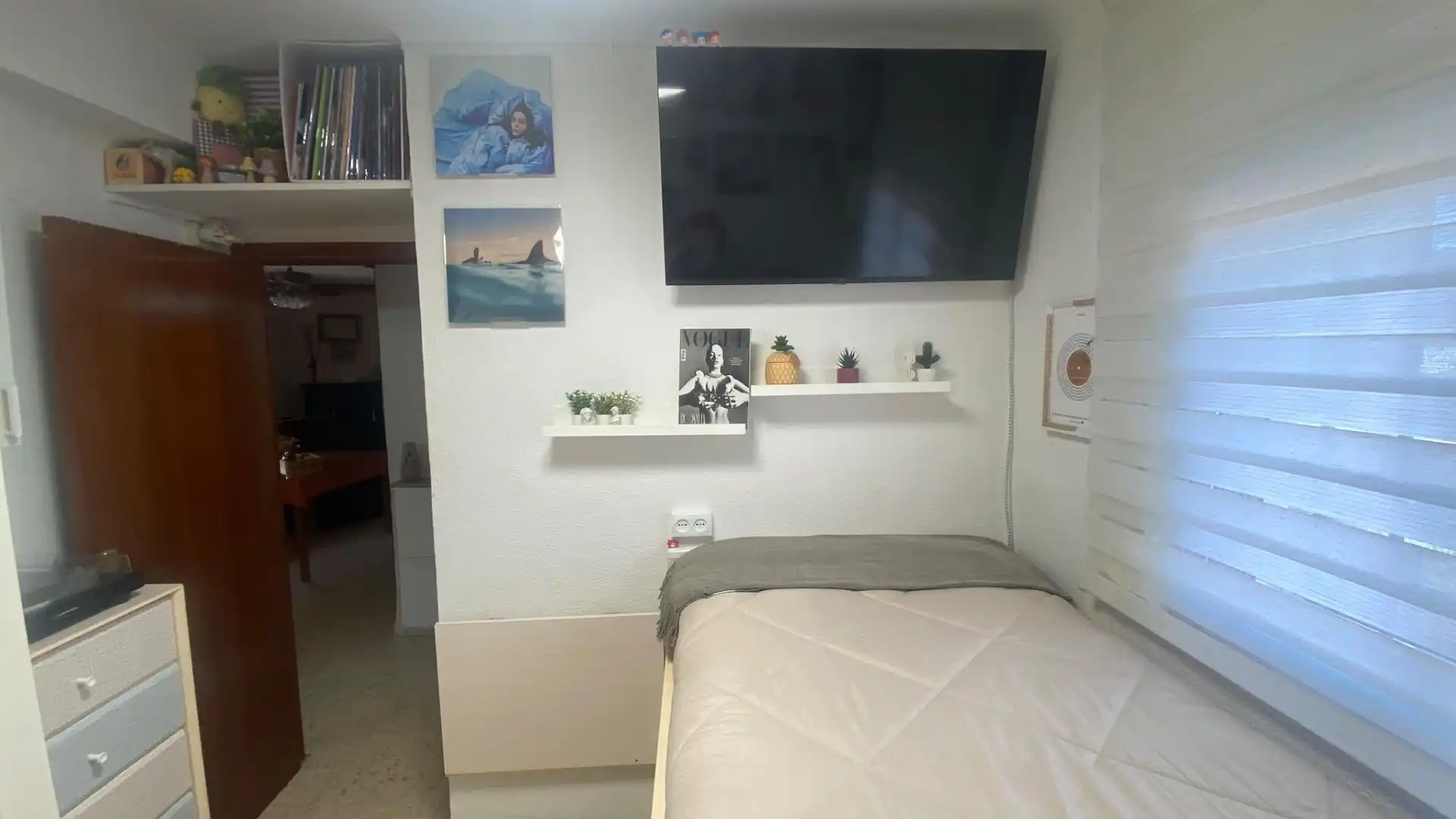 Flat for sale in GOLONDRINA, imagen 5