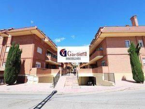 Garaje en Venta en Torrelaguna