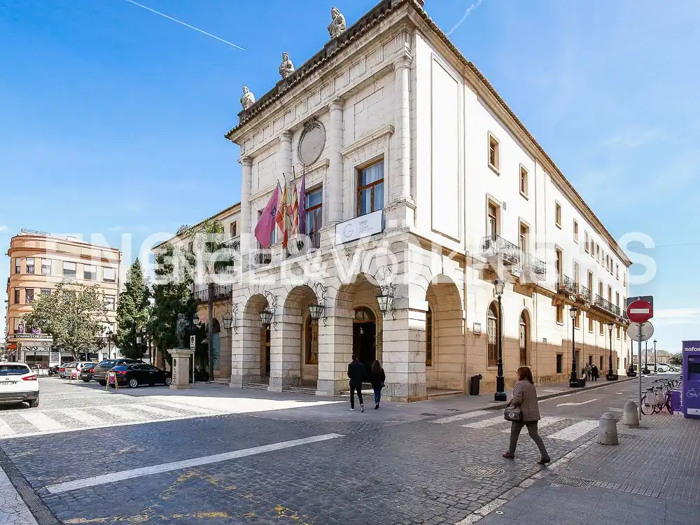 Appartamento in vendita a Centro Ciudad, imagen 13