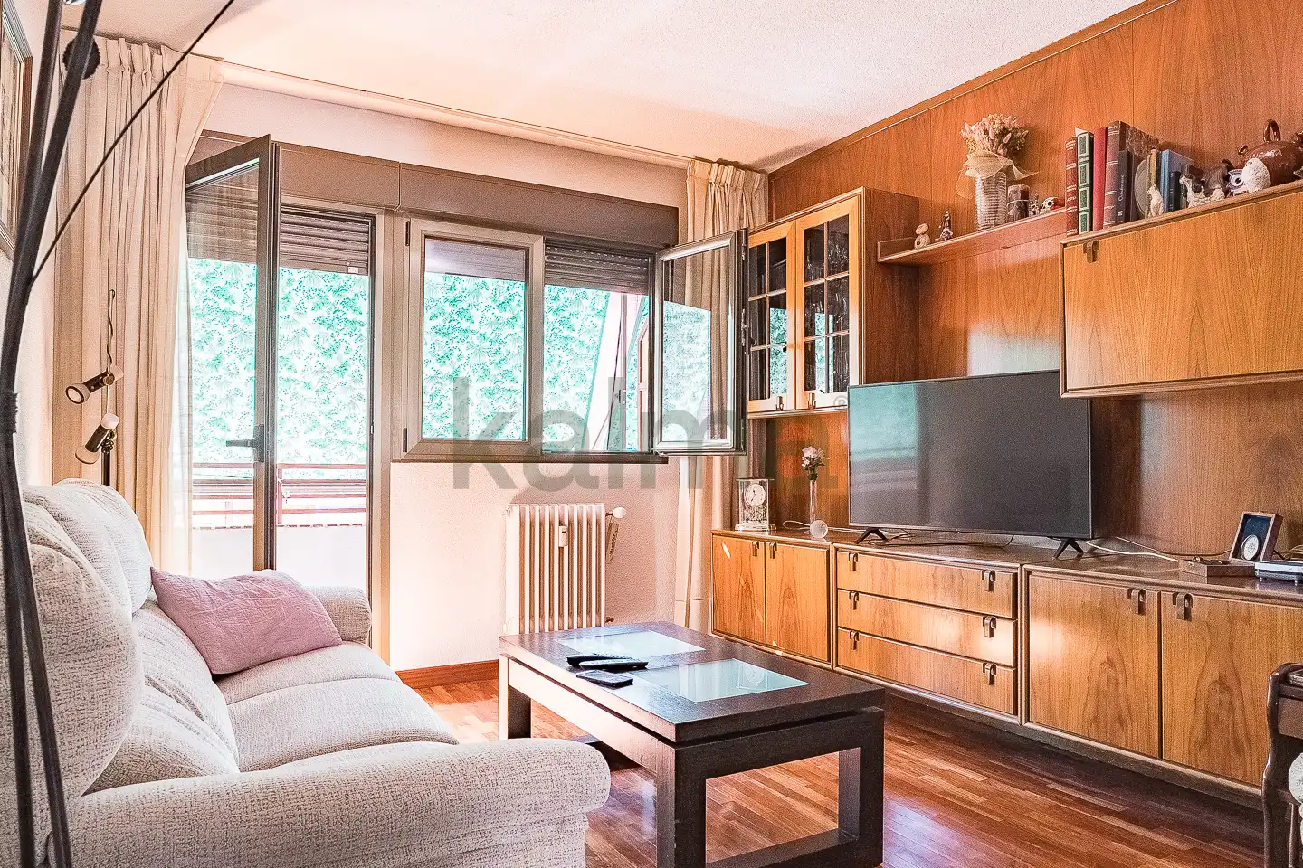 Flat with terrace for sale in Calle de Gómez de Avellaneda, imagen 2