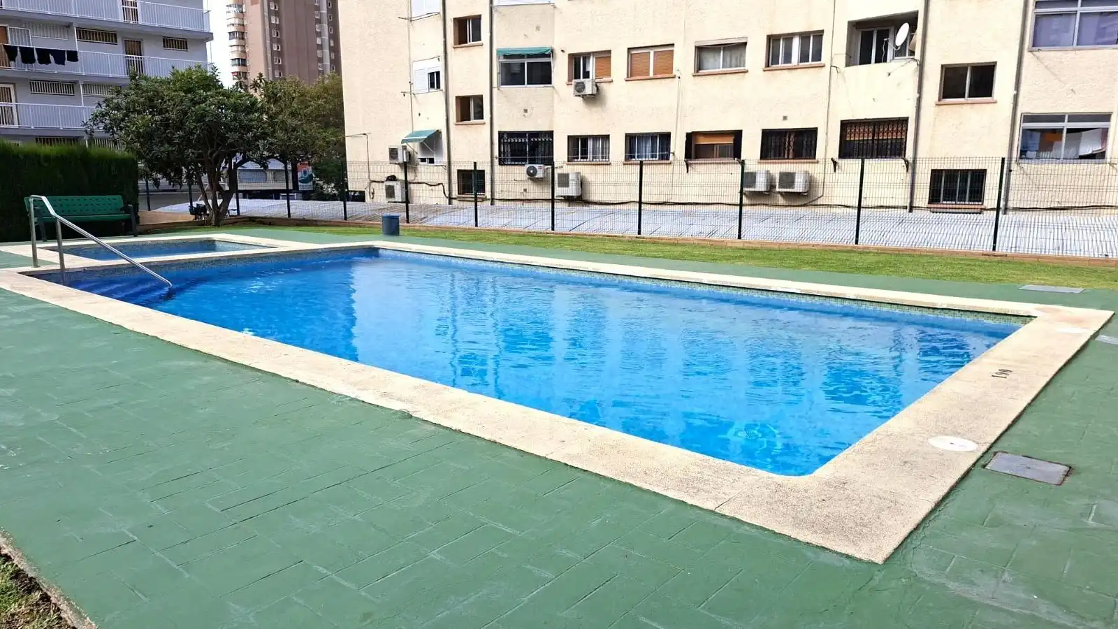 Apartamento con piscina en venta en Rincón de Loix, imagen 28