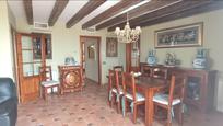 Dining room of House or chalet for sale in Calafell  with Air Conditioner, Heating and Private garden