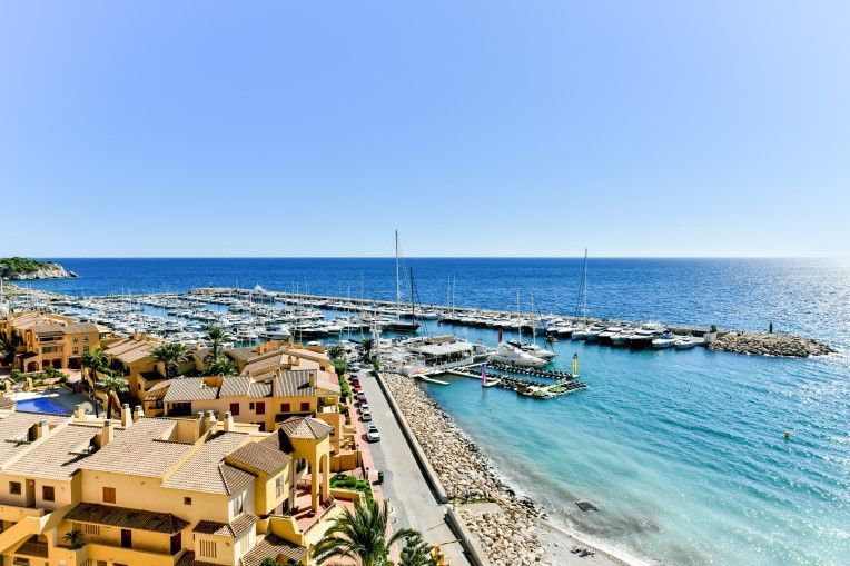 Apartment for sale in Calle Currica, Mascarat