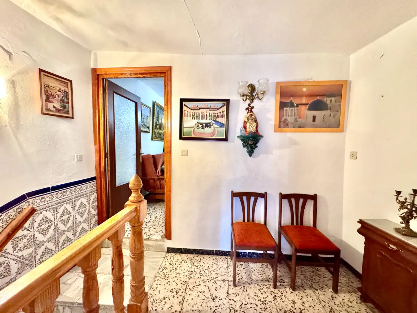 Houses for sale in Aldeire  with Storage room, Furnished and Balcony