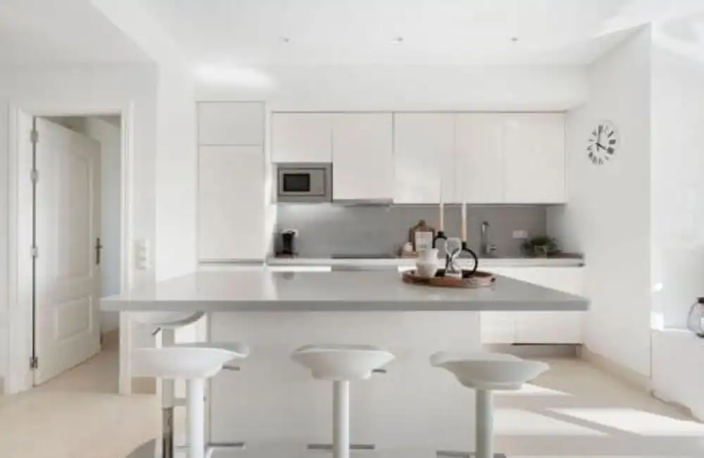 Apartament amb piscina de lloguer a Los Arqueros  - Puerto del Almendro, imagen 6