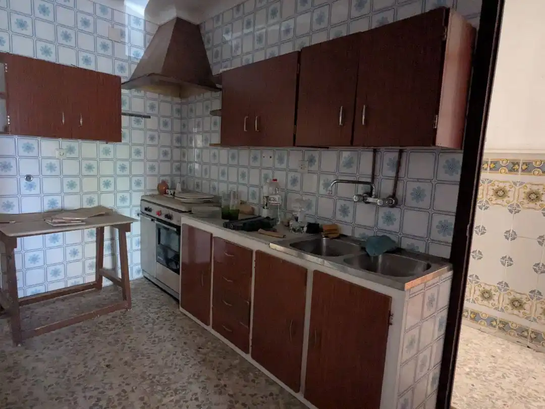 Habitatge amb jardí en venda a Calle Real 29, imagen 11