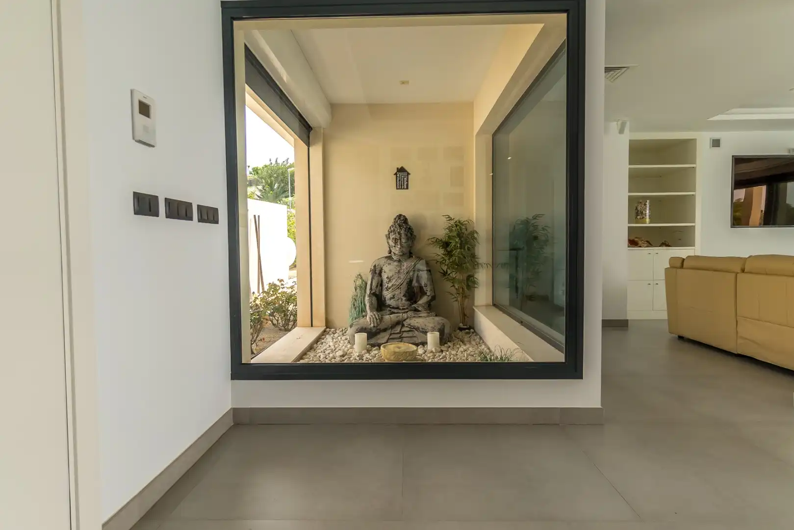 Casa o chalet en venta en Altea con Terraza