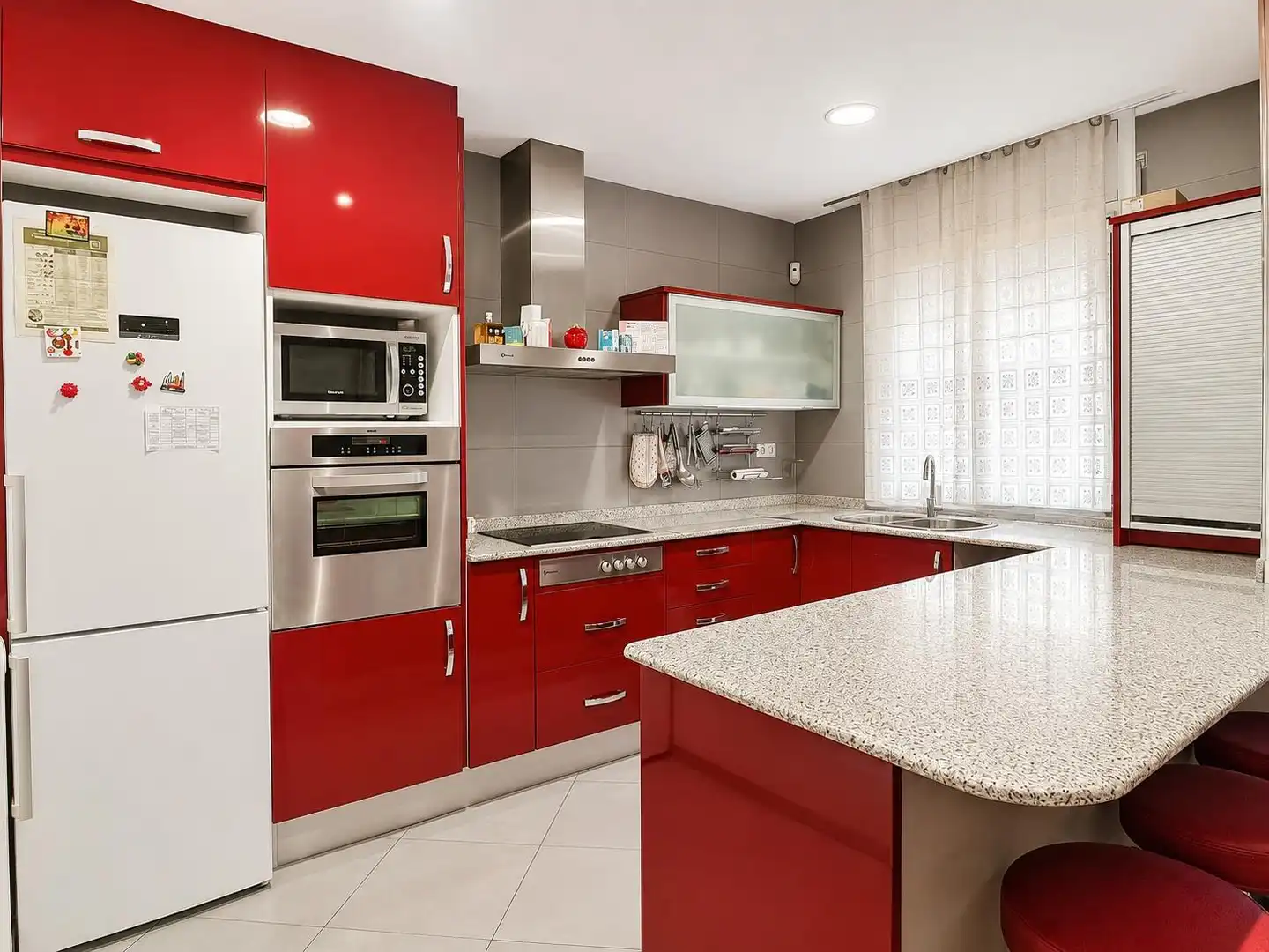 Casa con piscina en venta en Mira-sol, imagen 19